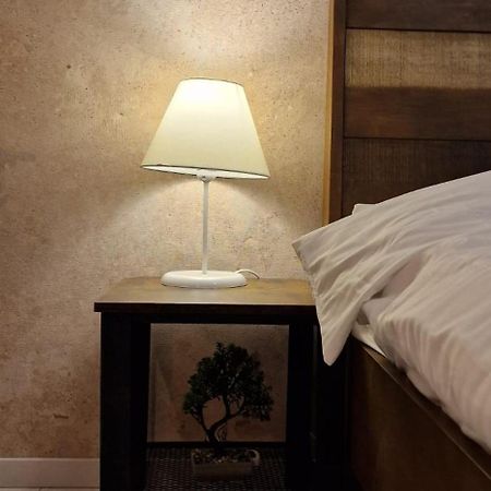 Sincai City Center Apartment Bukares Bagian luar foto