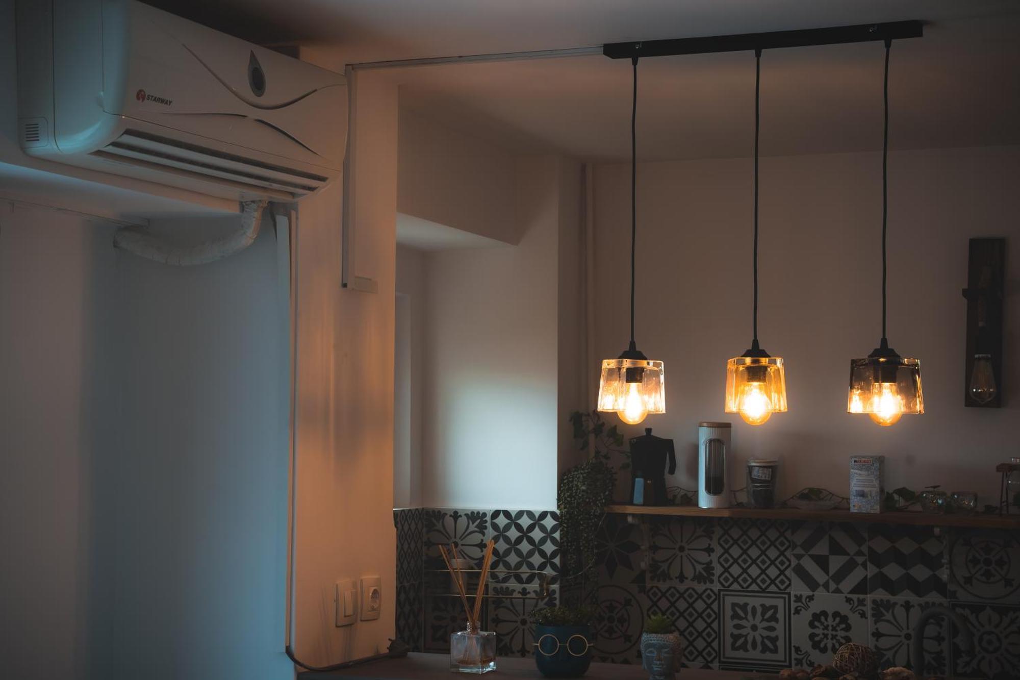 Sincai City Center Apartment Bukares Bagian luar foto