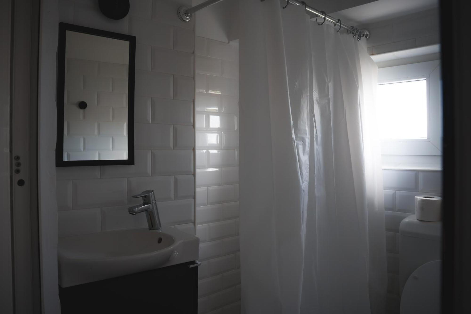 Sincai City Center Apartment Bukares Bagian luar foto